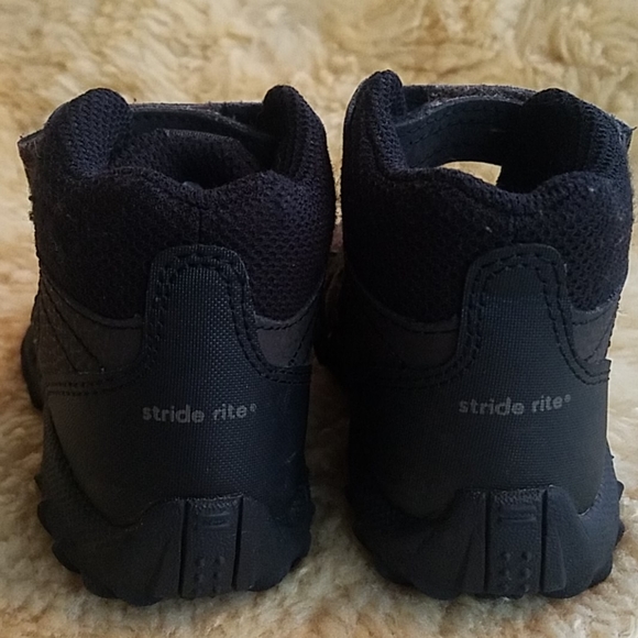 Stride Rite Rugged Ritchie 2 Boot//size 5.5W - Picture 3 of 7